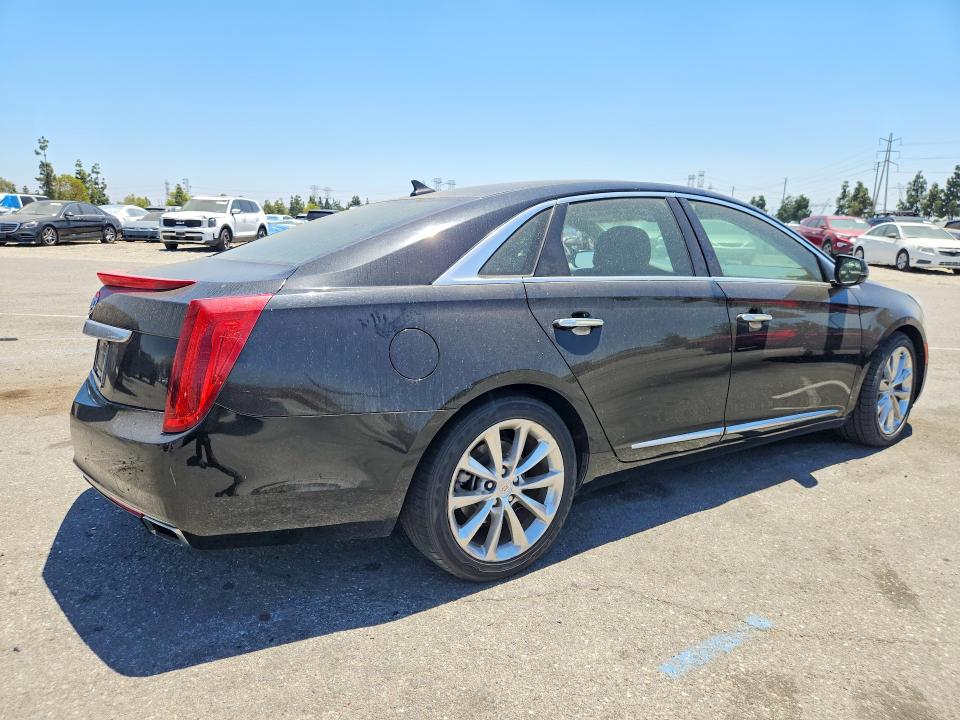 58920206 :رقم المزاد ، 2G61N5S38E9292409 vin ، 2014 Cadillac Xts مزاد بيع