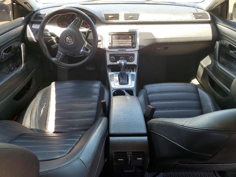 Продажа на аукционе авто 2010 Volkswagen Cc, vin: WVWMP7ANXAE540752, номер лота: 56735876