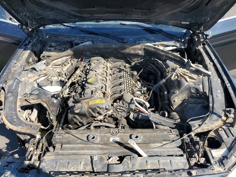 Продаж на аукціоні авто 2014 Bmw 535i, vin: WBA5B1C50ED476632, номер лоту: 55776086