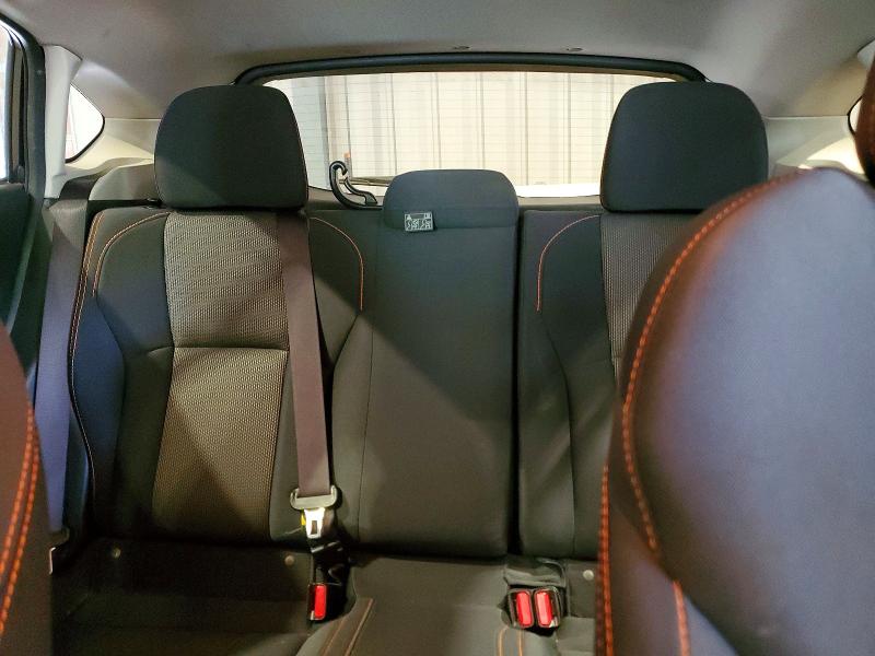 2018 Subaru Crosstrek მანქანა იყიდება აუქციონზე, vin: JF2GTABC6JH212652, აუქციონის ნომერი: 56044786