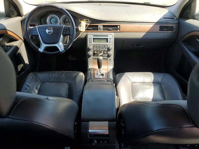 Продаж на аукціоні авто 2011 Volvo S80, vin: YV1940AS9B1146903, номер лоту: 57208206