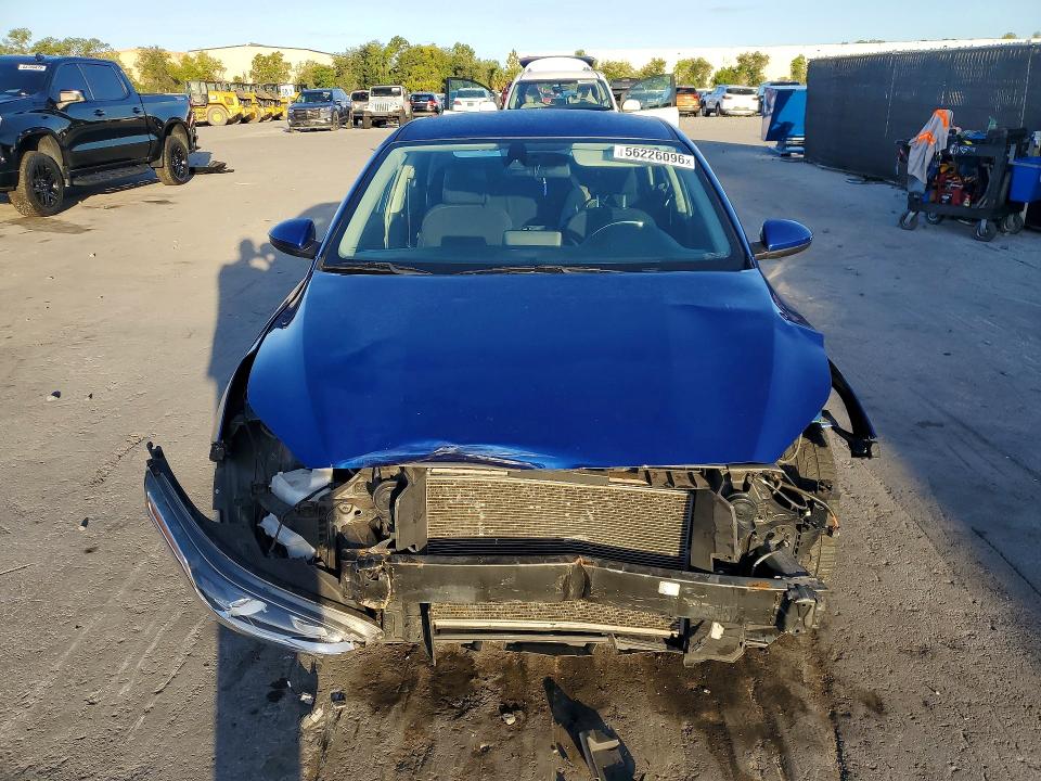 Продаж на аукціоні авто 2021 Kia Forte, vin: 3KPF24AD0ME291948, номер лоту: 56226096