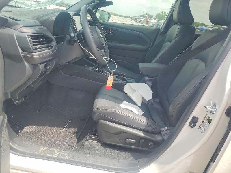 Продажа на аукционе авто 2025 Subaru Forester, vin: JF2SLSTD1SH420155, номер лота: 59272916