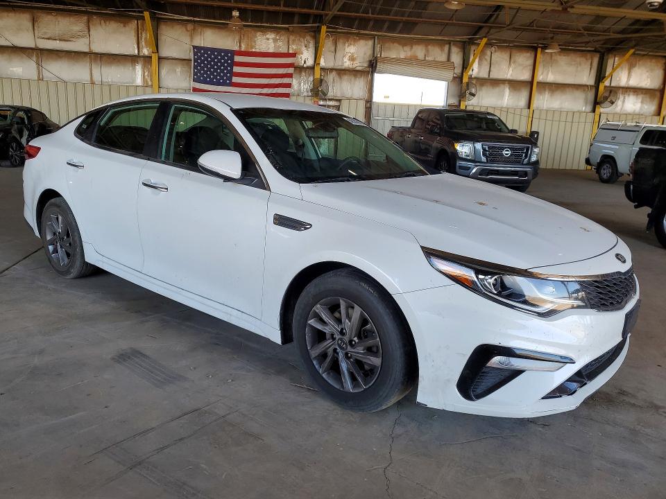 Продажа на аукционе авто 2020 Kia Optima, vin: 5XXGT4L31LG428066, номер лота: 56538086