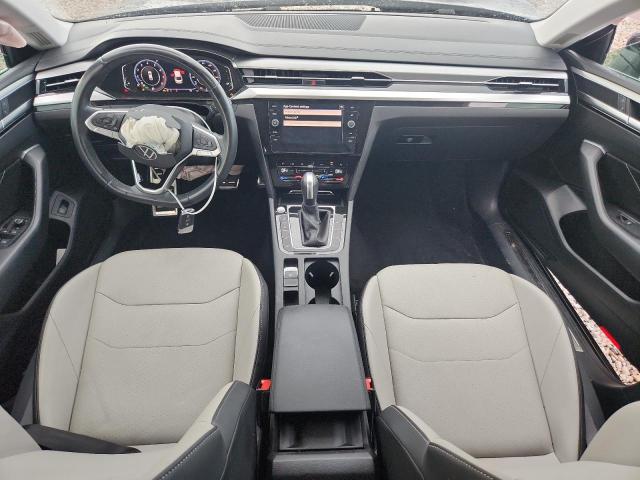 Aukcja sprzedaży 2021 Volkswagen Arteon, vin: WVWAR7AN3ME003867, numer aukcji: 56463516