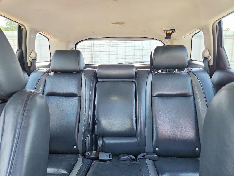 58047746 :رقم المزاد ، JM3TB38V180133040 vin ، 2008 Mazda Cx-9 مزاد بيع
