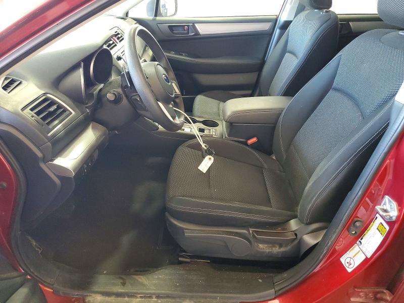 Aukcja sprzedaży 2019 Subaru Outback, vin: 4S4BSABC4K3228337, numer aukcji: 56847666