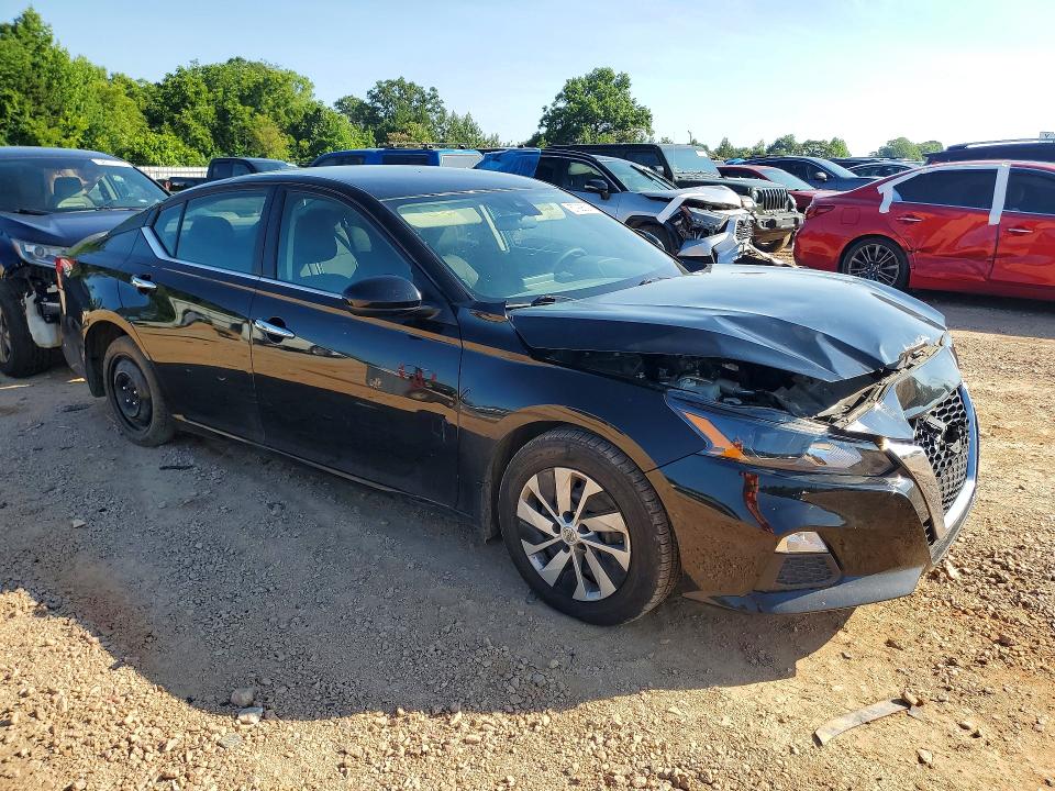 Aukcja sprzedaży 2022 Nissan Altima, vin: 1N4BL4BV4NN338811, numer aukcji: 57926016
