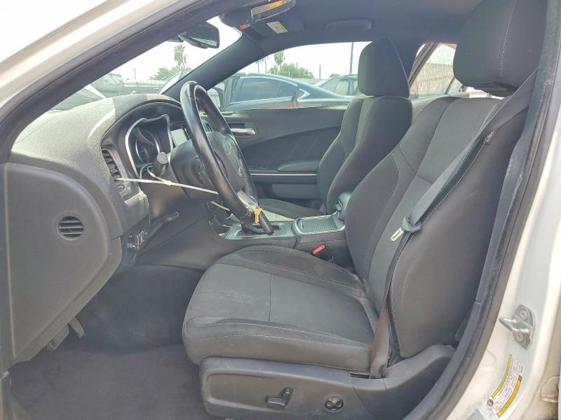 Продаж на аукціоні авто 2016 Dodge Charger, vin: 2C3CDXHG3GH326624, номер лоту: 58197356