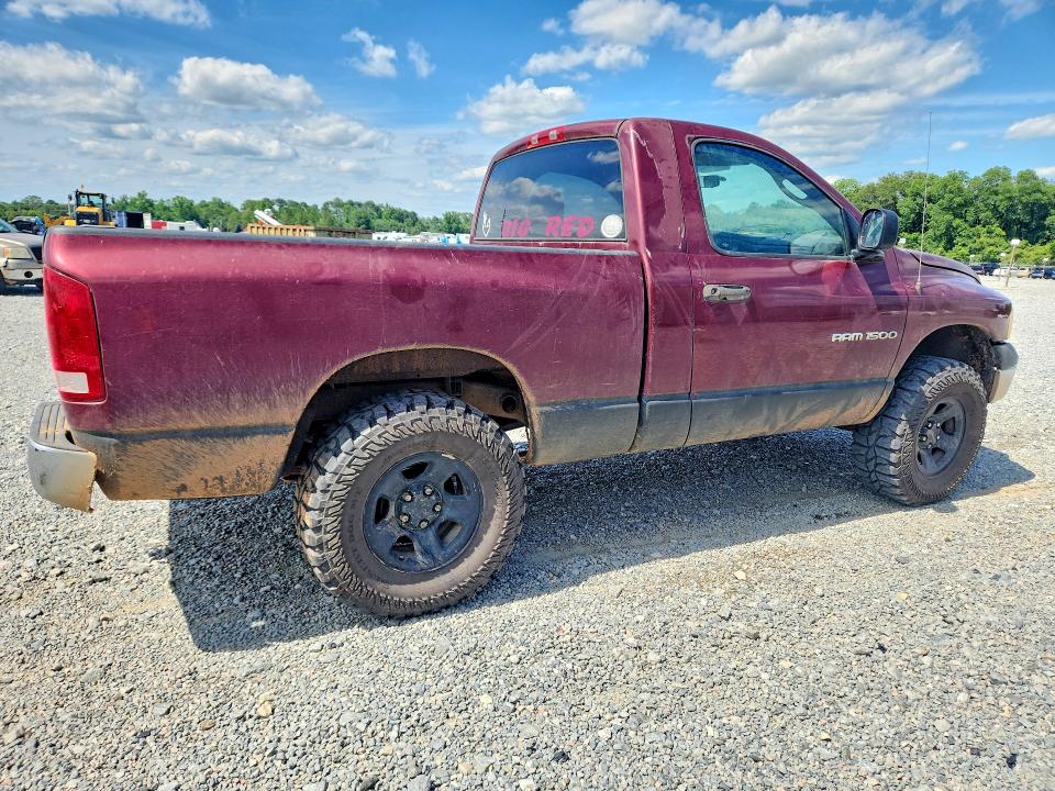 Aukcja sprzedaży 2003 Dodge Ram 1500, vin: 1D7HU16N53J520893, numer aukcji: 58542566