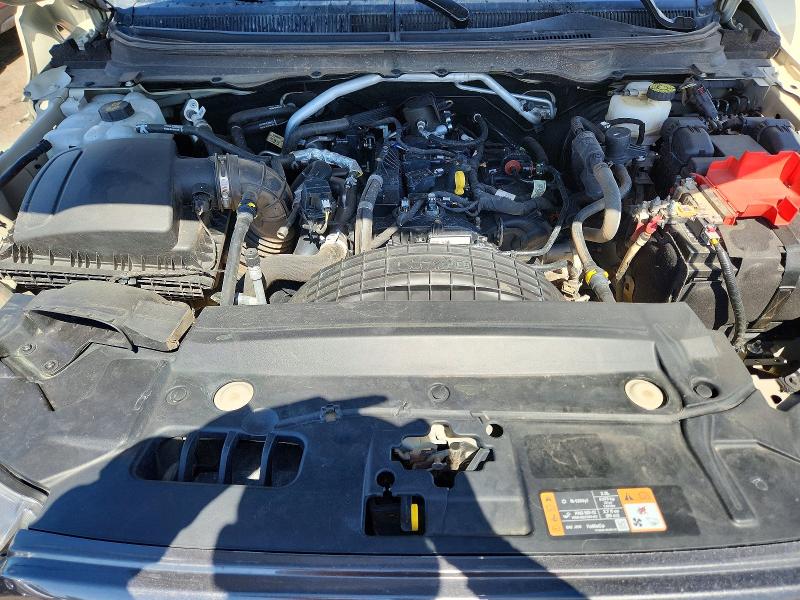 Aukcja sprzedaży 2022 Ford Ranger, vin: 1FTER4FH0NLD42554, numer aukcji: 57582136