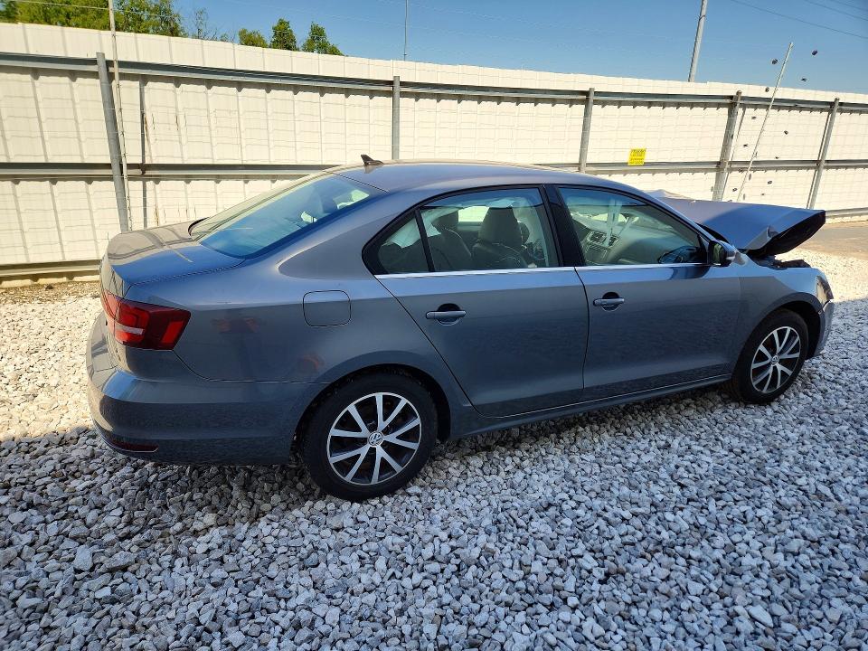 Продаж на аукціоні авто 2018 Volkswagen Jetta, vin: 3VWDB7AJ3JM226587, номер лоту: 55418106