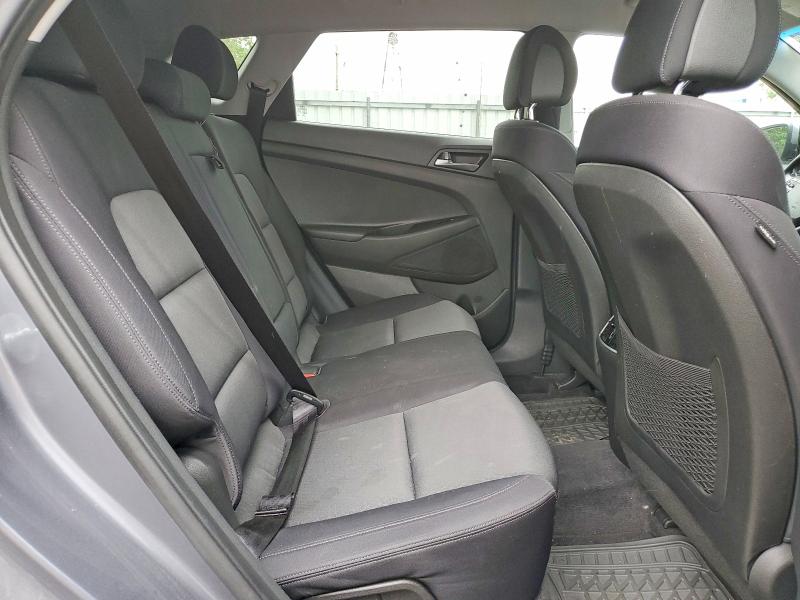 Aukcja sprzedaży 2016 Hyundai Tucson, vin: KM8J33A4XGU178804, numer aukcji: 55892186