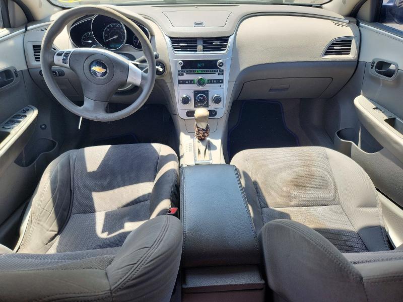 2011 Chevrolet Malibu მანქანა იყიდება აუქციონზე, vin: 1G1ZA5EU8BF292163, აუქციონის ნომერი: 56807686