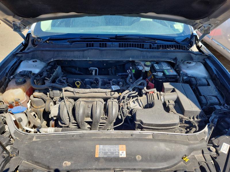 Продажа на аукционе авто 2016 Ford Fusion, vin: 3FA6P0G70GR323537, номер лота: 56112106