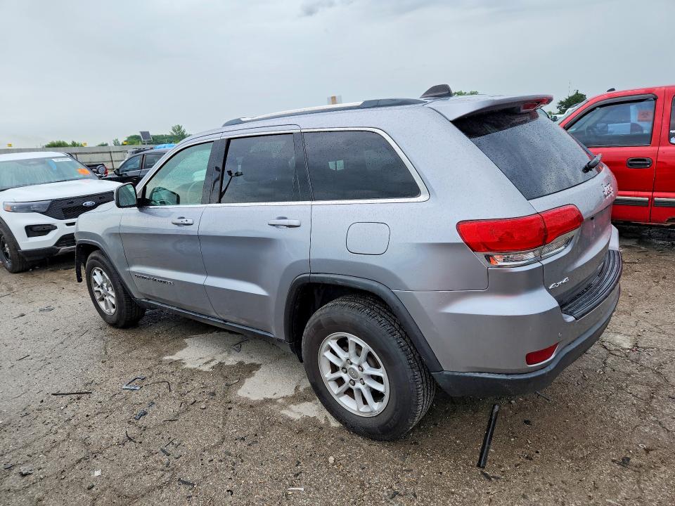 2018 Jeep Grand Cherokee მანქანა იყიდება აუქციონზე, vin: 1C4RJFAG5JC277035, აუქციონის ნომერი: 58875456