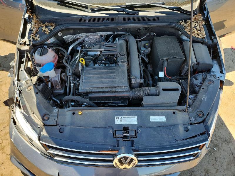 Продажа на аукционе авто 2016 Volkswagen Jetta, vin: 3VW167AJ8GM368496, номер лота: 55646876