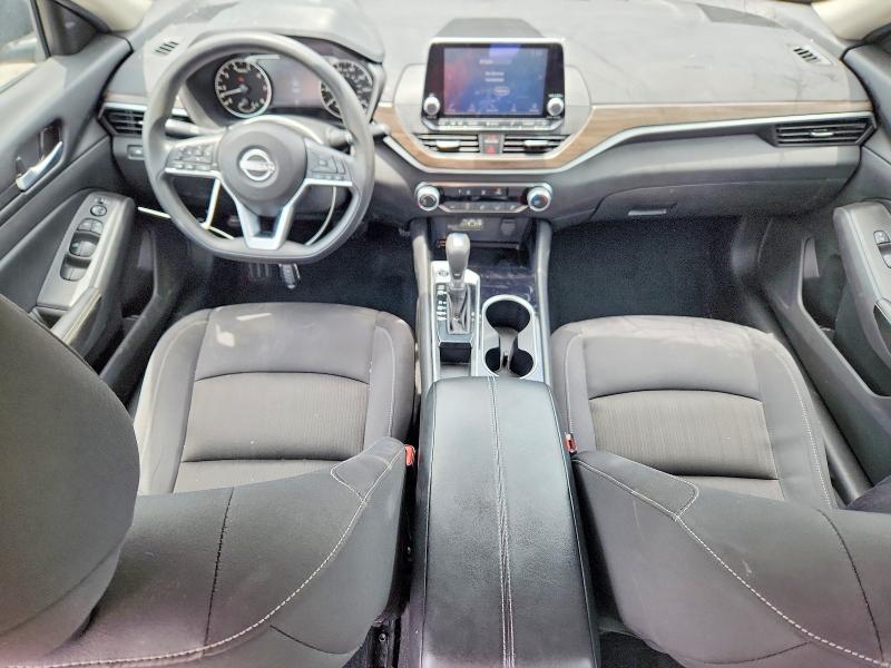 56126416 :رقم المزاد ، 1N4BL4DV6RN350784 vin ، 2024 Nissan Altima مزاد بيع