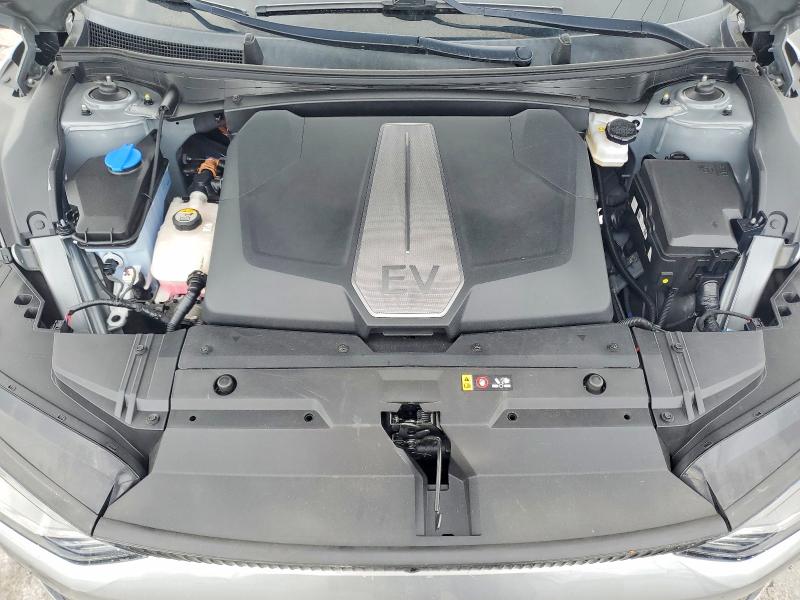 Auction sale of the 2022 Kia Ev6, vin: KNDC3DLCXN5043210, lot number: 57232516