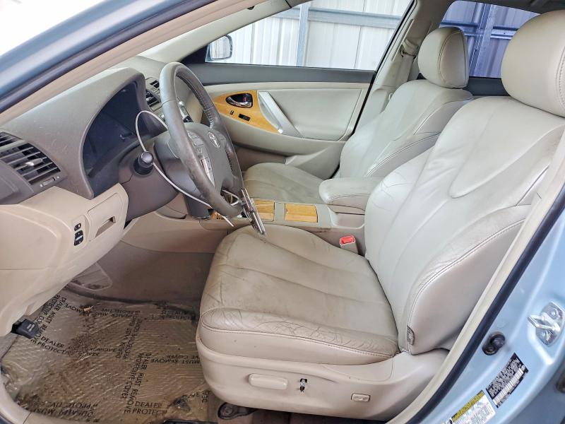 2007 Toyota Camry მანქანა იყიდება აუქციონზე, vin: 4T1BK46K17U555315, აუქციონის ნომერი: 57273626