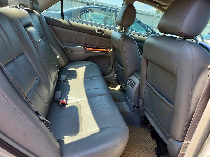 Продаж на аукціоні авто 2002 Toyota Camry, vin: JTDBF30K820034216, номер лоту: 58981276