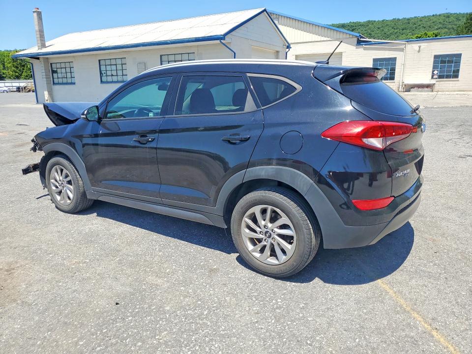 2016 Hyundai Tucson მანქანა იყიდება აუქციონზე, vin: KM8J3CA29GU123629, აუქციონის ნომერი: 56029266