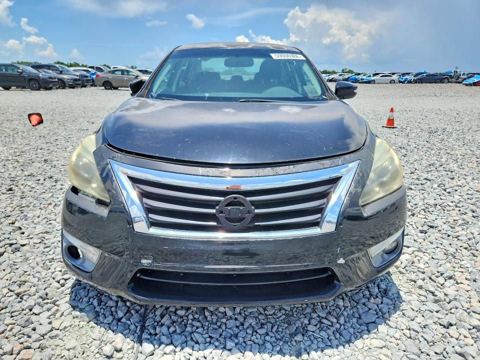 59006986 :رقم المزاد ، 1N4AL3AP1EN209241 vin ، 2014 Nissan Altima مزاد بيع