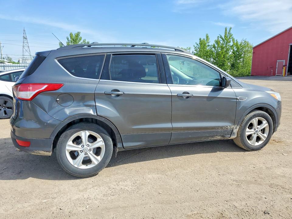 Aukcja sprzedaży 2016 Ford Escape, vin: 1FMCU9GXXGUC46884, numer aukcji: 55565436