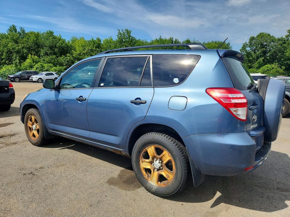 Продажа на аукционе авто 2012 Toyota Rav4, vin: 2T3BF4DVXCW268462, номер лота: 58600446