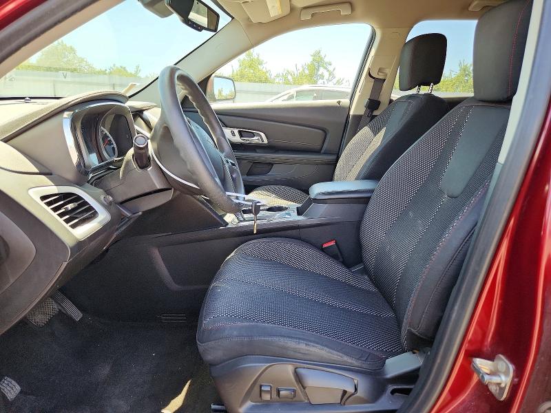 56344846 :رقم المزاد ، 2GKALMEK4G6300496 vin ، 2016 Gmc Terrain مزاد بيع
