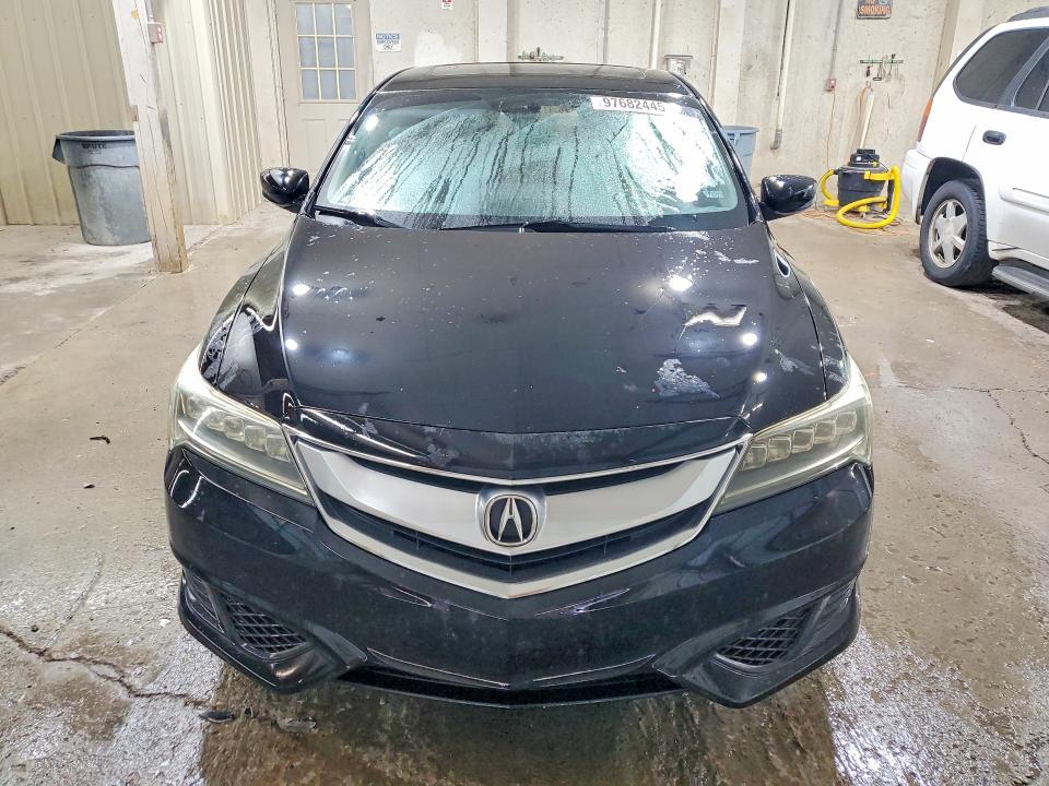 Продаж на аукціоні авто 2016 Acura Ilx, vin: 19UDE2F37GA001670, номер лоту: 97682445