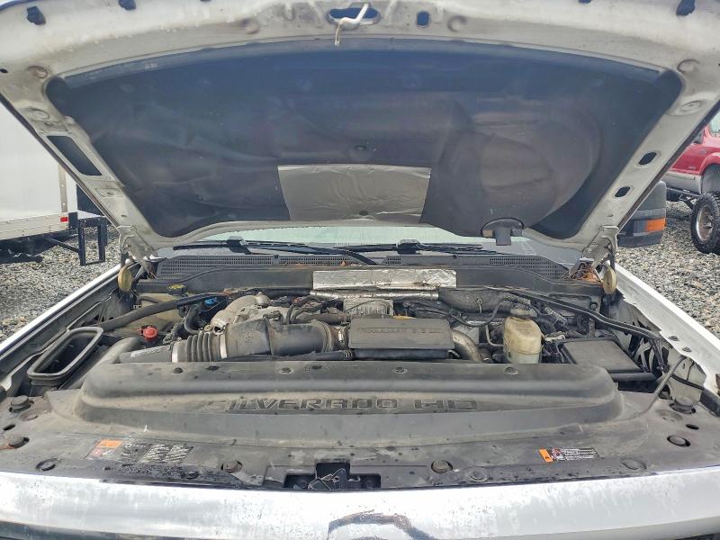 56649826 :رقم المزاد ، 1GC5CYCY0JZ196211 vin ، 2018 Chevrolet Silverado مزاد بيع