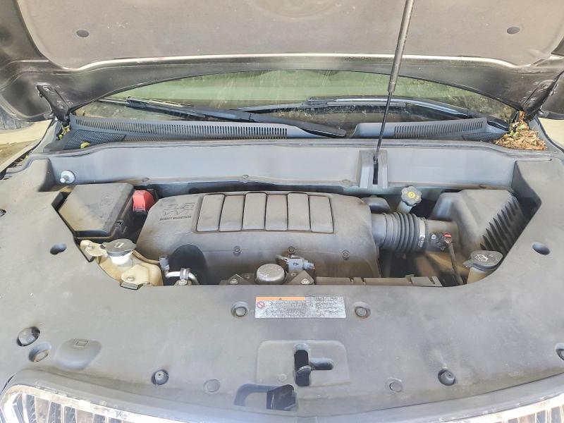 55559206 :رقم المزاد ، 5GAKRAKD4EJ155674 vin ، 2014 Buick Enclave مزاد بيع