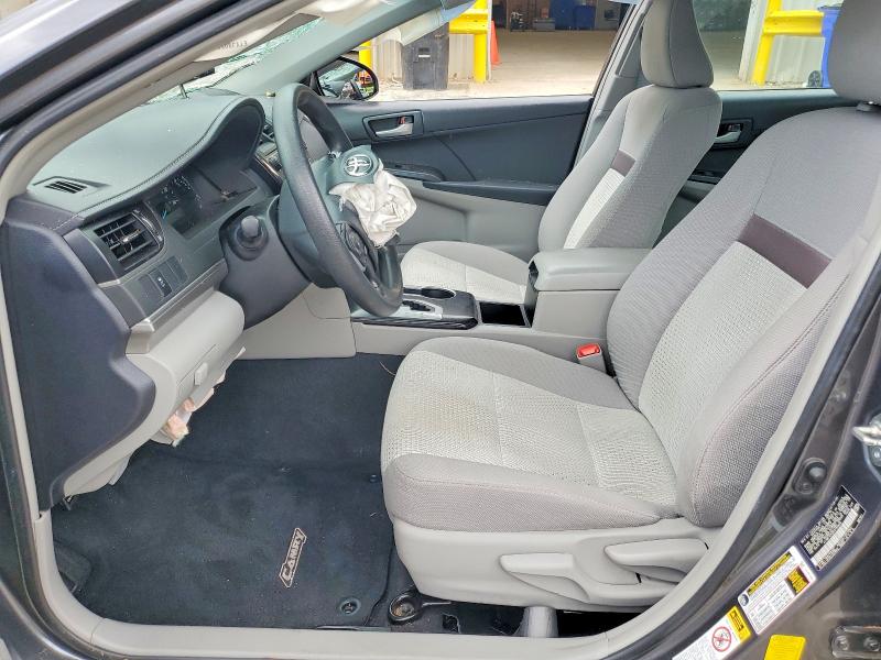 2014 Toyota Camry მანქანა იყიდება აუქციონზე, vin: 4T1BF1FK0EU733828, აუქციონის ნომერი: 56816286