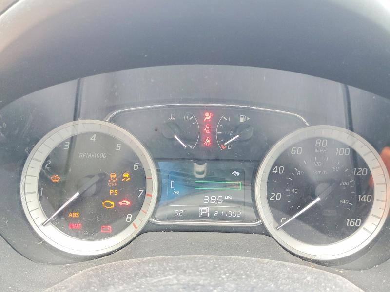 Продажа на аукционе авто 2014 Nissan Sentra, vin: 3N1AB7AP8EL666751, номер лота: 56077006