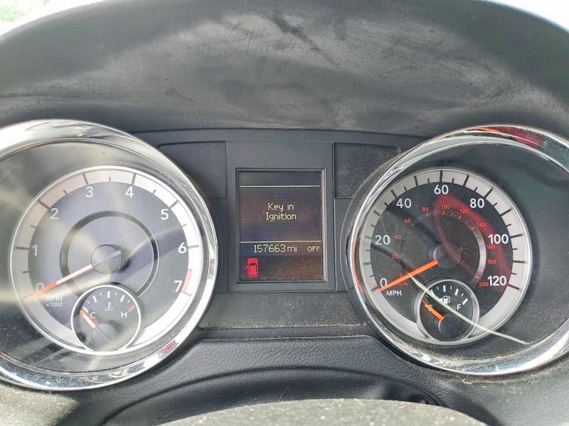 Продажа на аукционе авто 2017 Dodge Grand Caravan, vin: 2C4RDGCG9HR772589, номер лота: 58458466