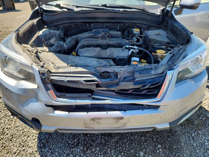 Продажа на аукционе авто 2017 Subaru Forester, vin: JF2SJAWC2HH527324, номер лота: 57255096