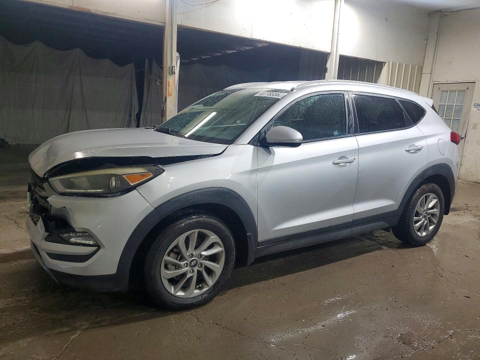 Продаж на аукціоні авто 2016 Hyundai Tucson, vin: KM8J33A21GU193920, номер лоту: 57703566