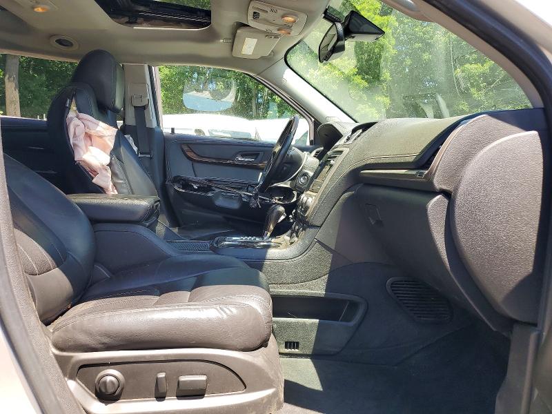 Aukcja sprzedaży 2016 Gmc Acadia, vin: 1GKKVTKD1GJ337975, numer aukcji: 57315456