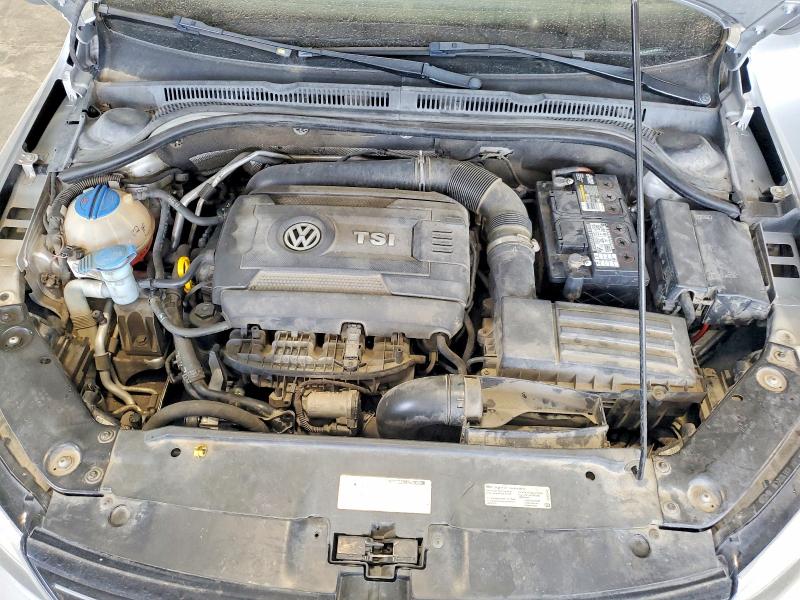 Продажа на аукционе авто 2014 Volkswagen Jetta, vin: 3VWD07AJXEM388244, номер лота: 58335106