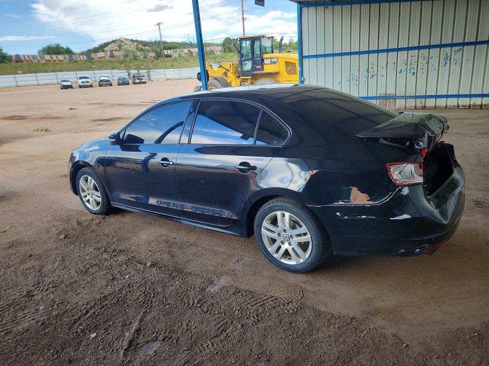 Продажа на аукционе авто 2012 Volkswagen Jetta, vin: 3VWDP7AJ2CM336406, номер лота: 56122306