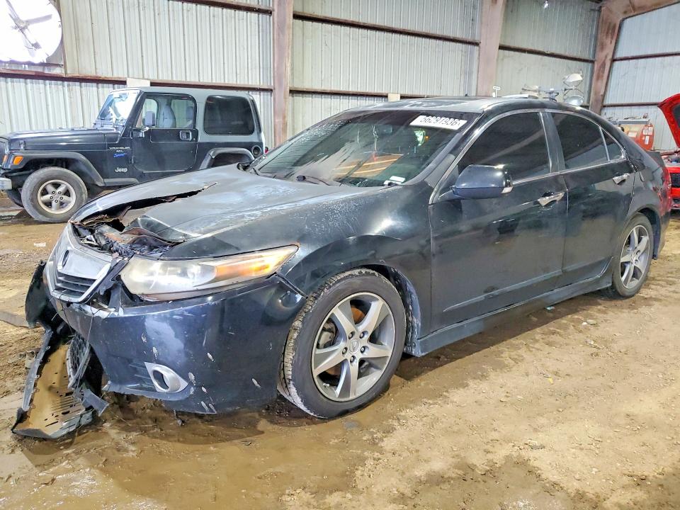 2012 Acura Tsx მანქანა იყიდება აუქციონზე, vin: JH4CU2F86CC014111, აუქციონის ნომერი: 56291936