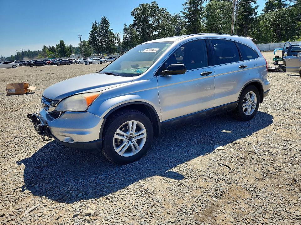 Aukcja sprzedaży 2010 Honda Cr-v, vin: JHLRE4H55AC001292, numer aukcji: 55860476