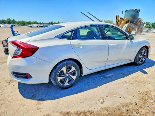 Aukcja sprzedaży 2021 Honda Civic, vin: 2HGFC2F67MH550338, numer aukcji: 55923936