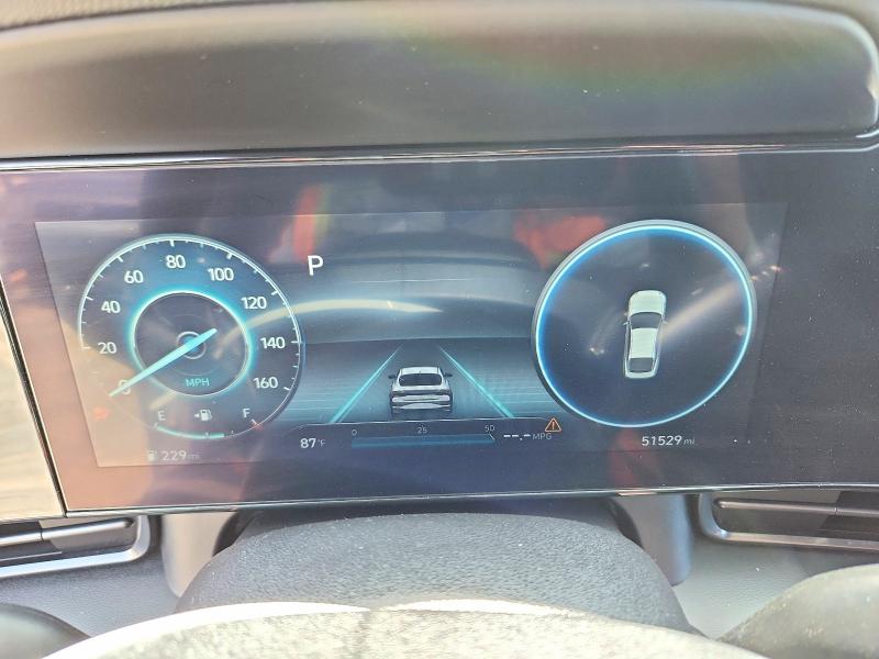55941526 :رقم المزاد ، KMHLR4AF6PU443765 vin ، 2023 Hyundai Elantra مزاد بيع