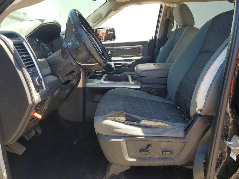 Продаж на аукціоні авто 2014 Ram 1500, vin: 1C6RR7LT6ES346956, номер лоту: 57572336