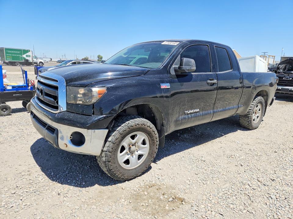 Aukcja sprzedaży 2012 Toyota Tundra, vin: 5TFUM5F1XCX029732, numer aukcji: 57400166