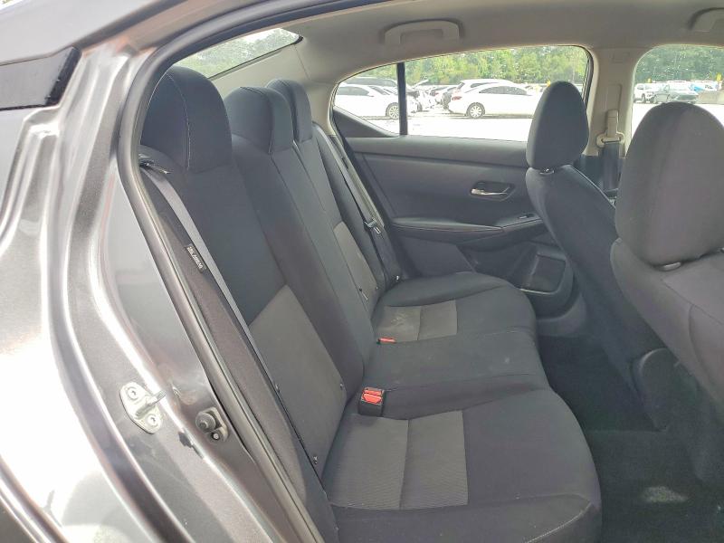 Продажа на аукционе авто 2023 Nissan Sentra, vin: 3N1AB8CV9PY252157, номер лота: 55774086
