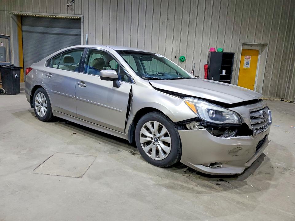 Продаж на аукціоні авто 2017 Subaru Legacy, vin: 4S3BNAC69H3052057, номер лоту: 55406946