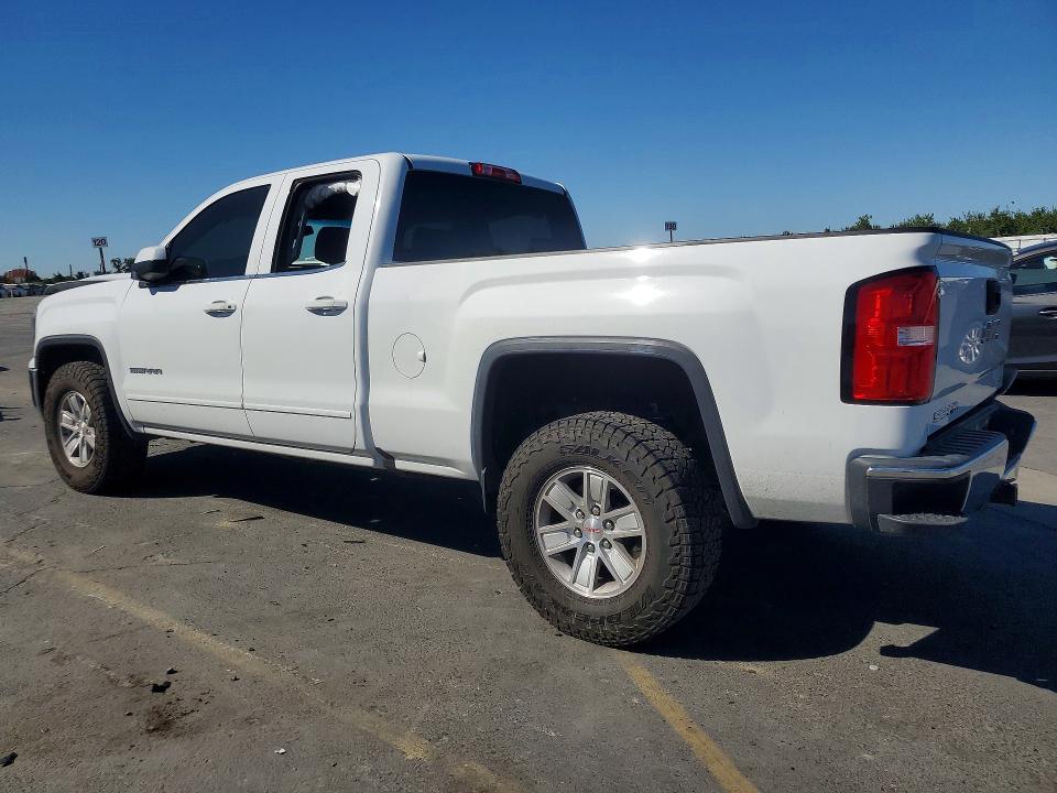 56187826 :رقم المزاد ، 1GTR1MEC7HZ284345 vin ، 2017 Gmc Sierra مزاد بيع